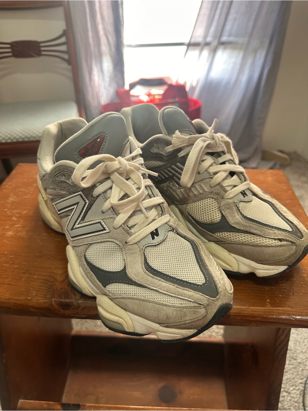 New balance 9060